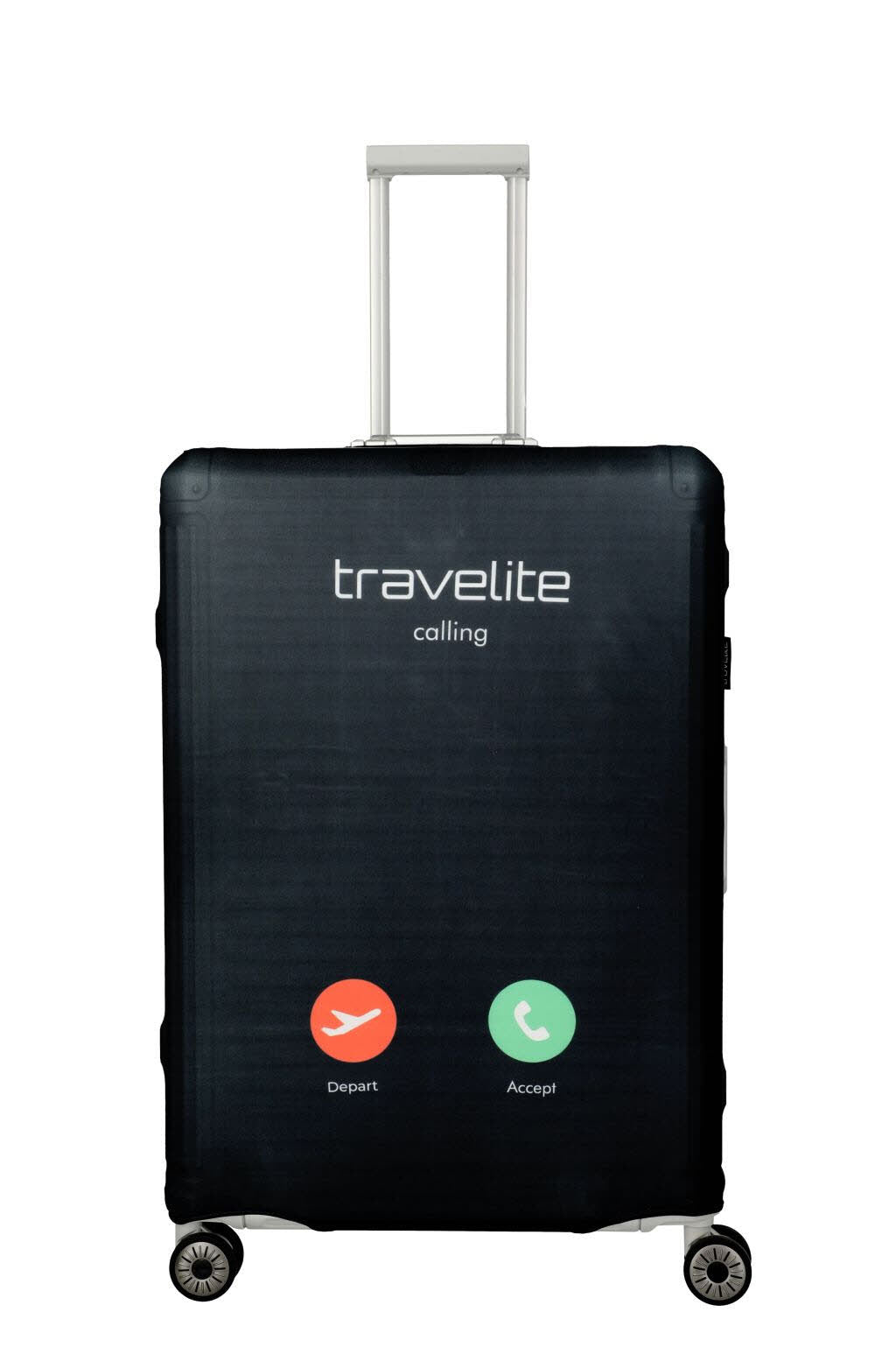 Kofferhülle L travelite calling