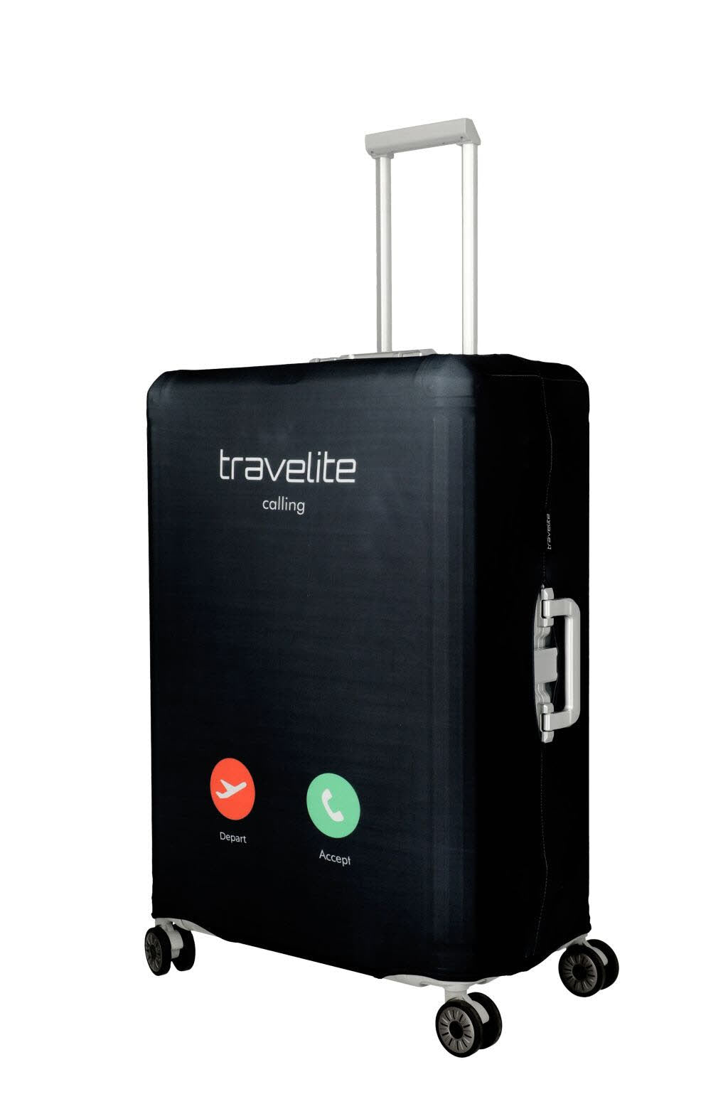 Kofferhülle L travelite calling