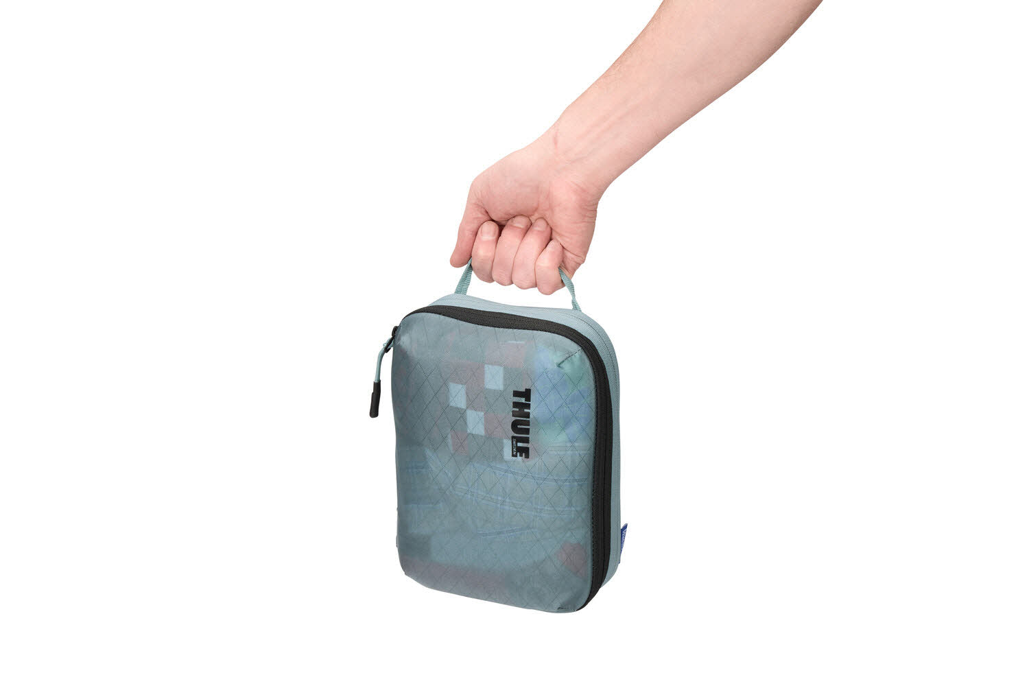 compression cube set Pond