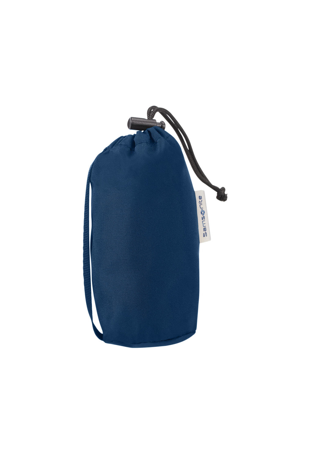 Nackenkissen aufblasbar Blau