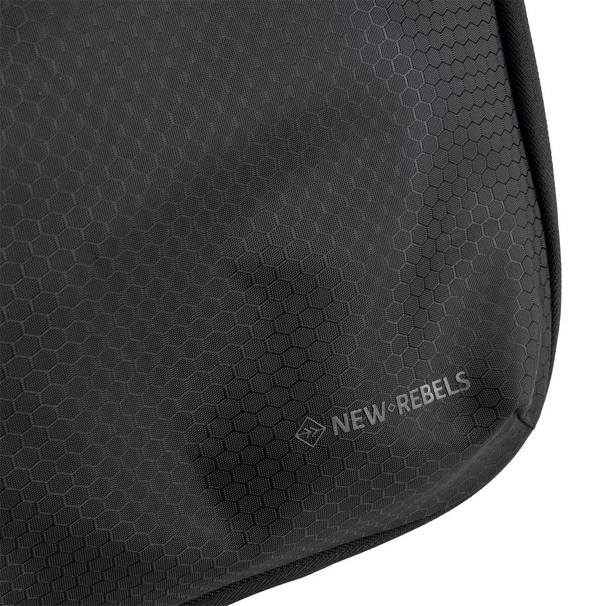 Packing Cube Schwarz