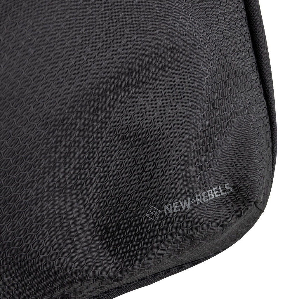 Packing Cube Schwarz