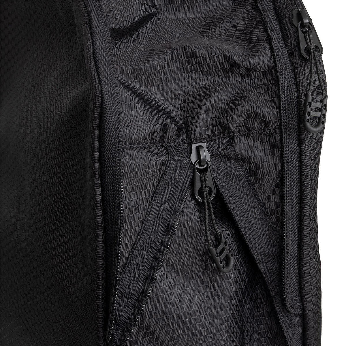 Packing Cube Schwarz
