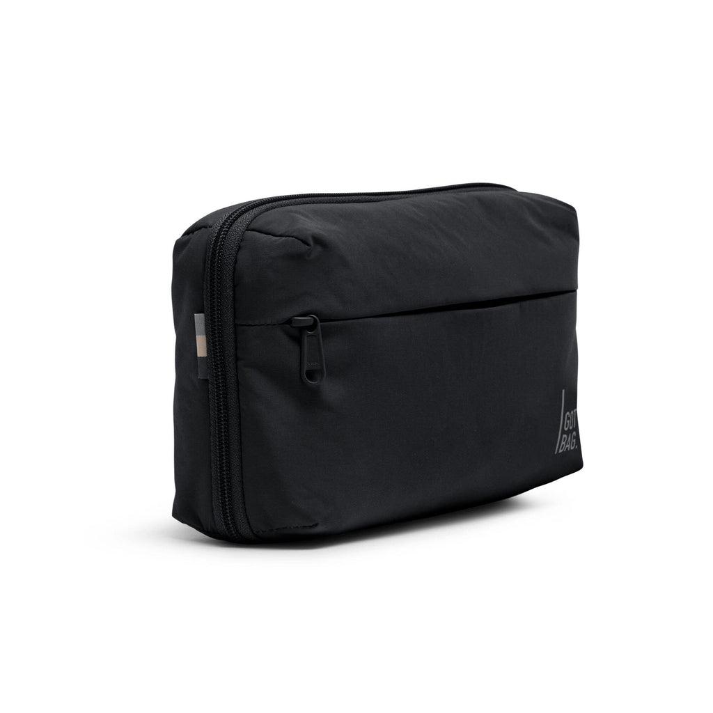 Tech Pouch Schwarz