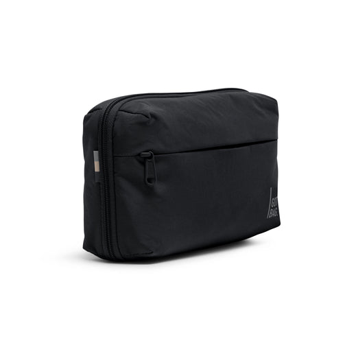 Tech Pouch Schwarz