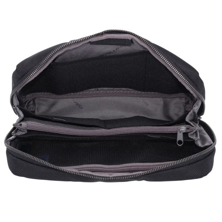 Handtaschen Organizer Schwarz