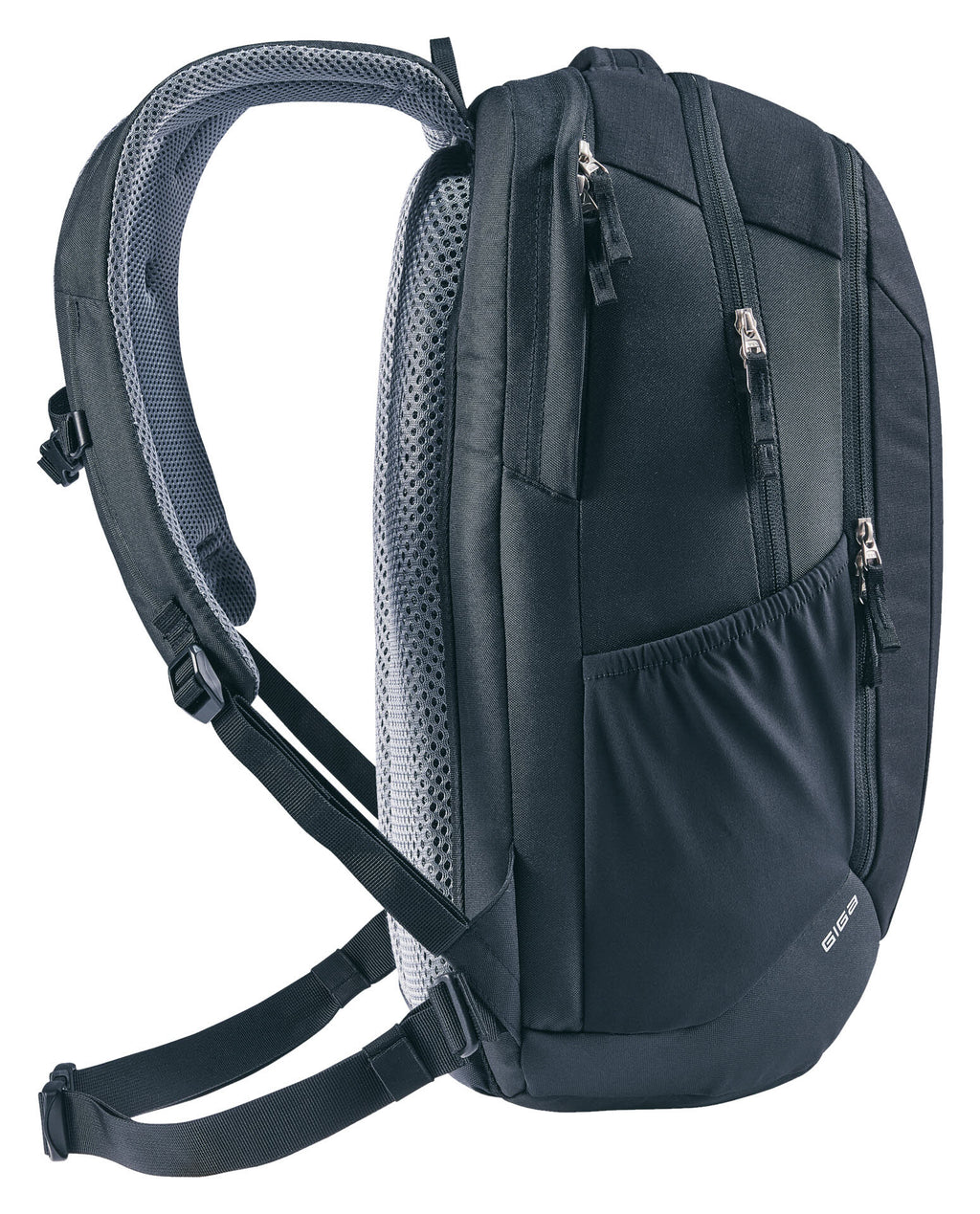 Giga 28L Black