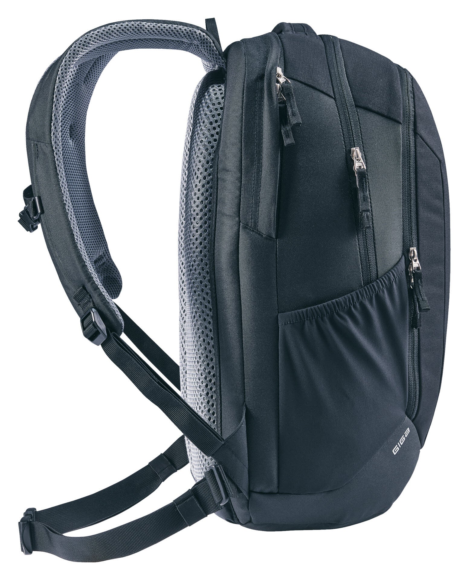 Giga 28L Black