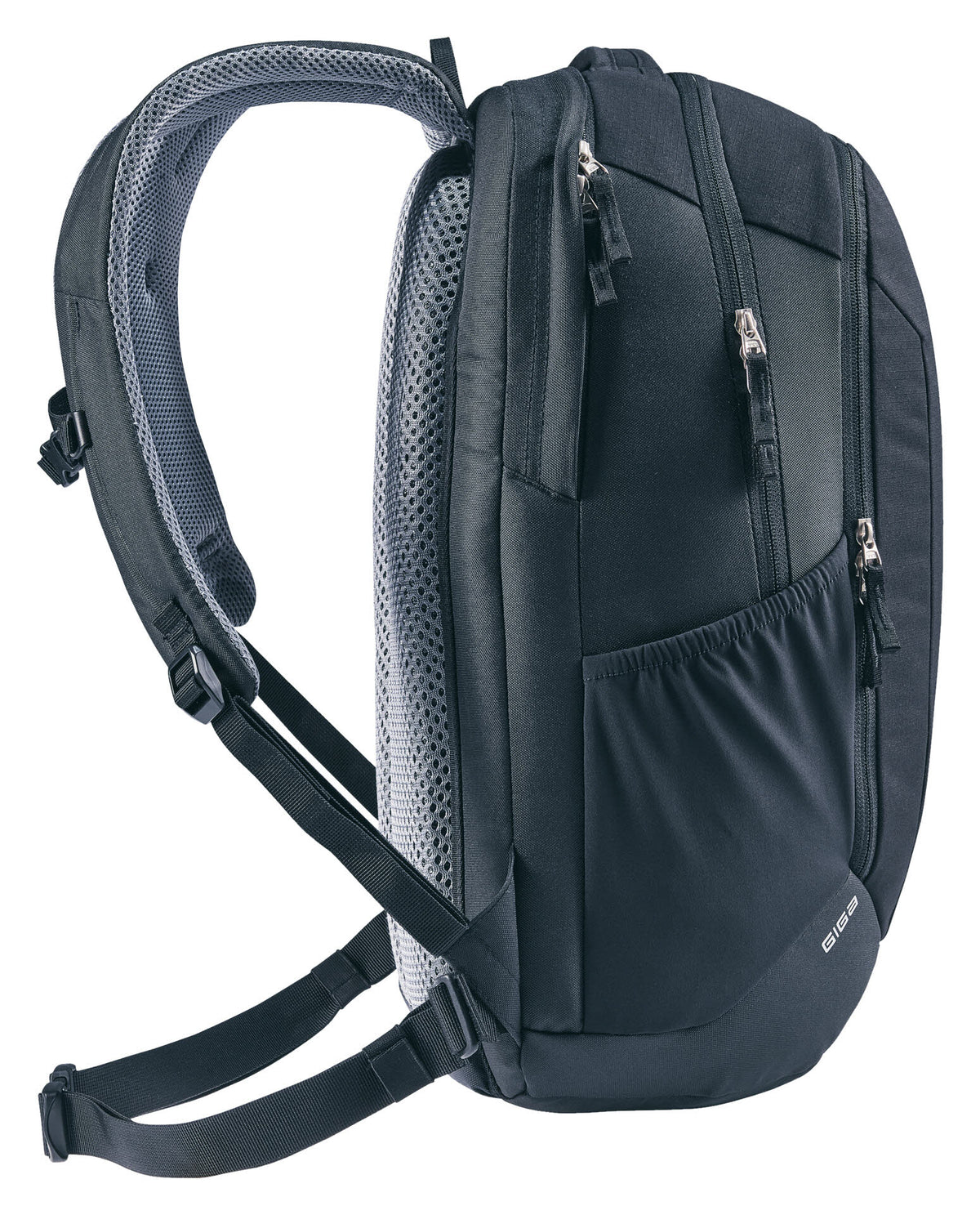 Giga 28L Black