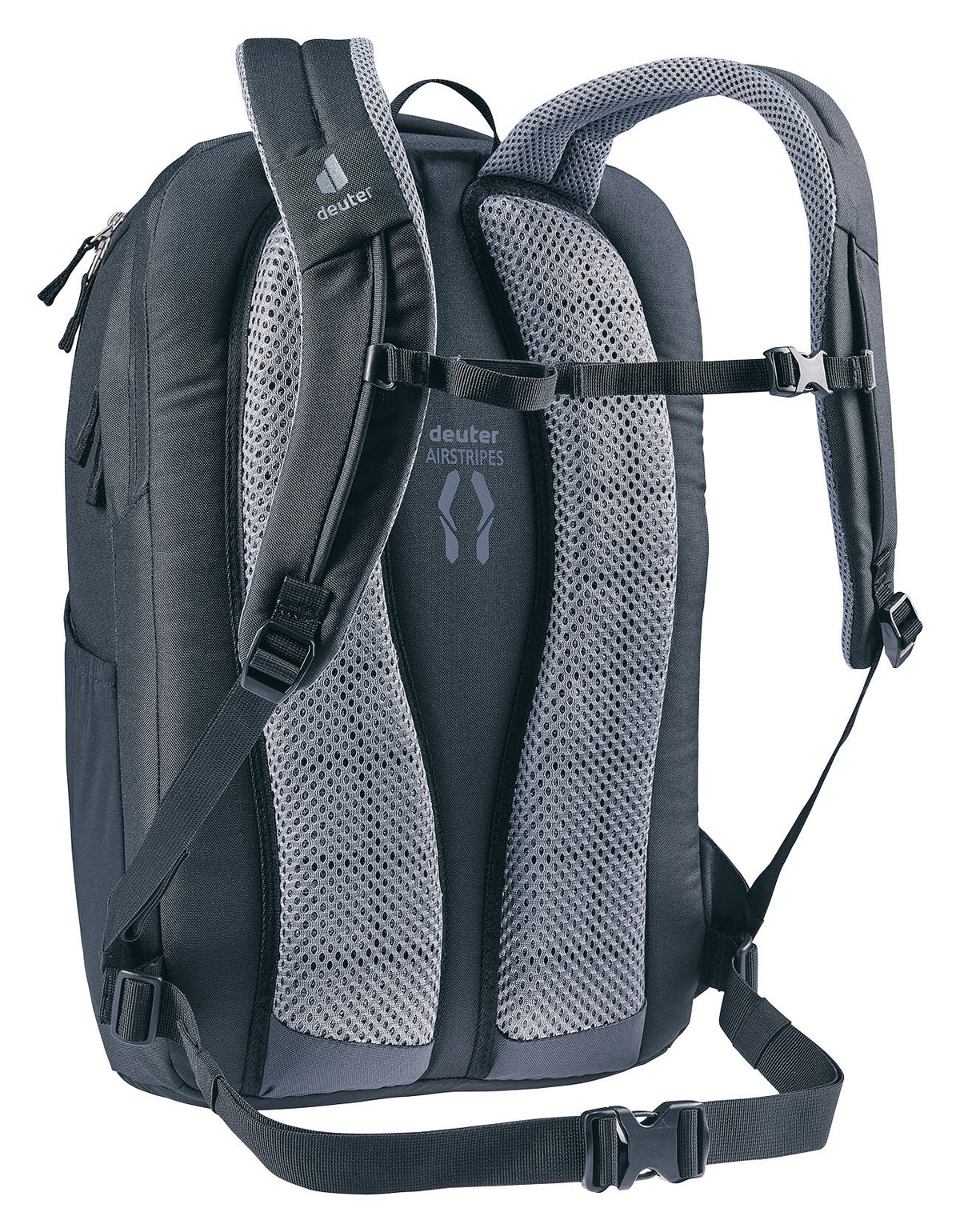 Giga 28L Black