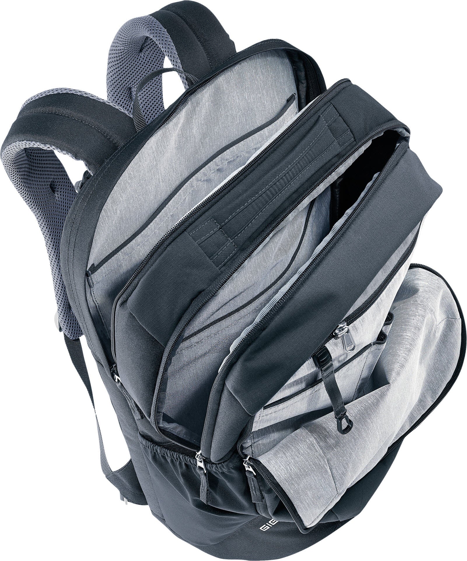 Giga 28L Black