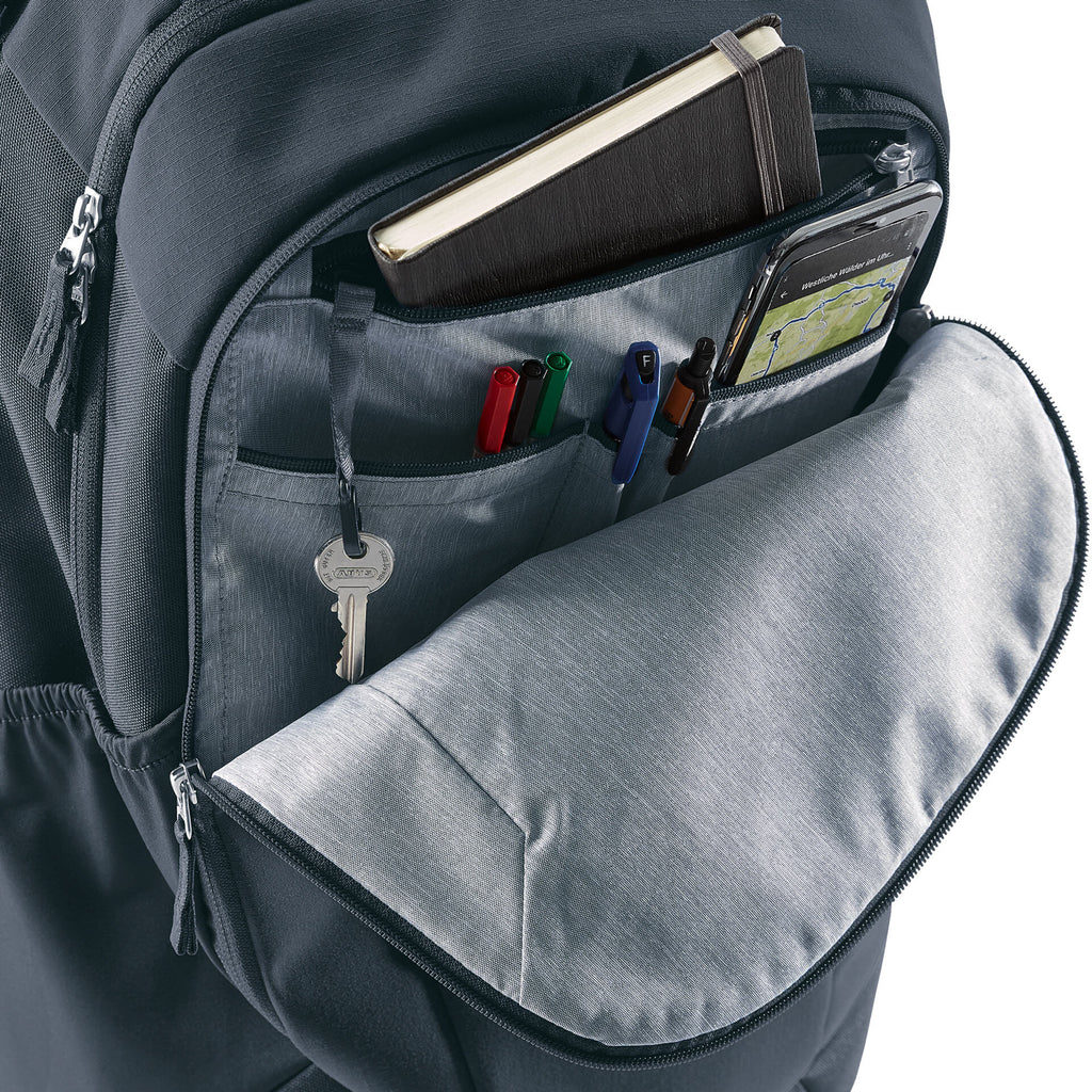Giga 28L Black