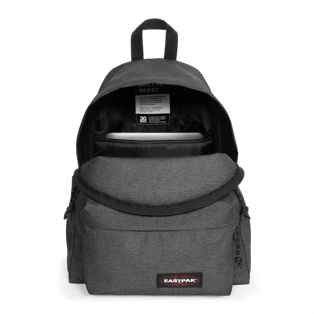DAY PAK'R Black Denim