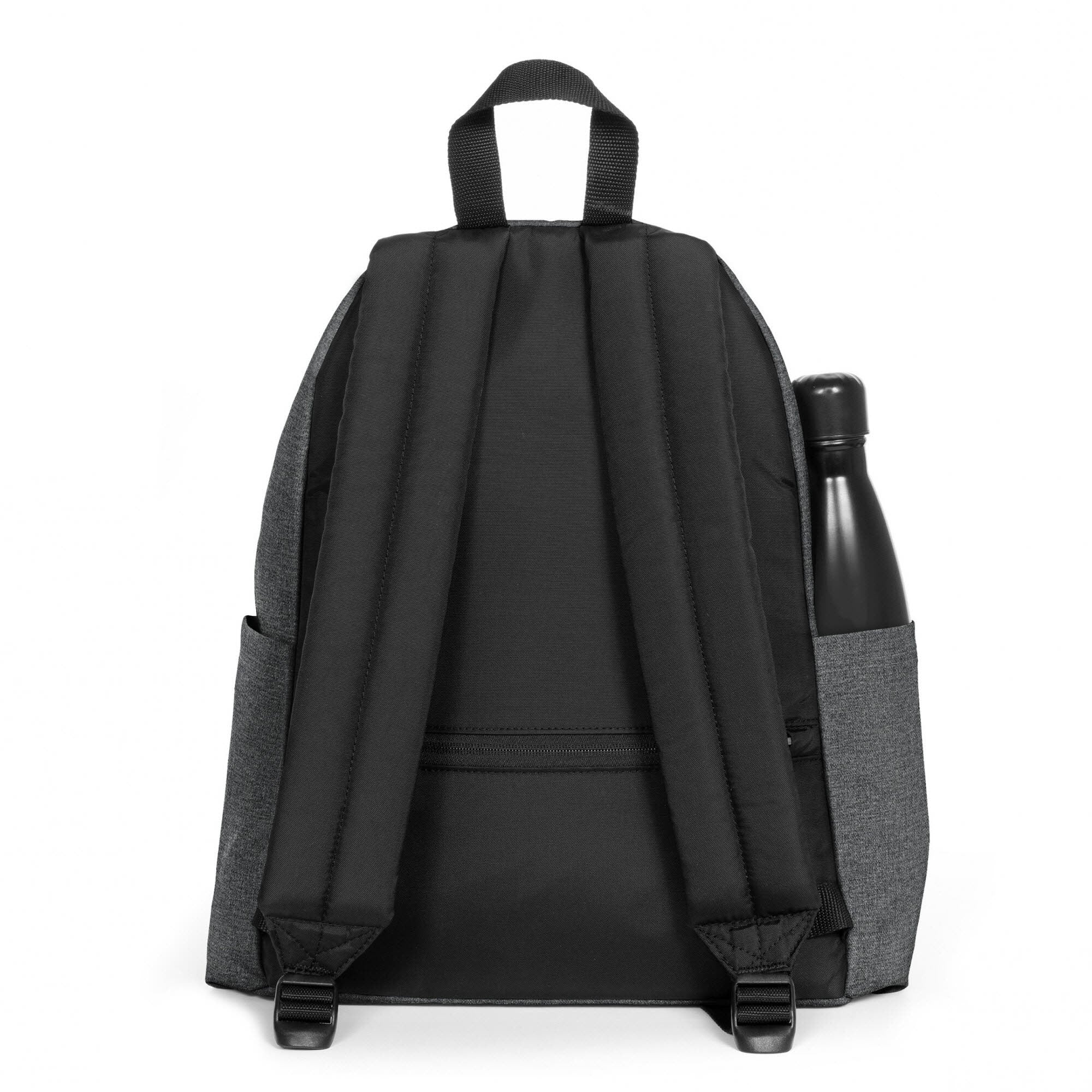 DAY PAK'R Black Denim