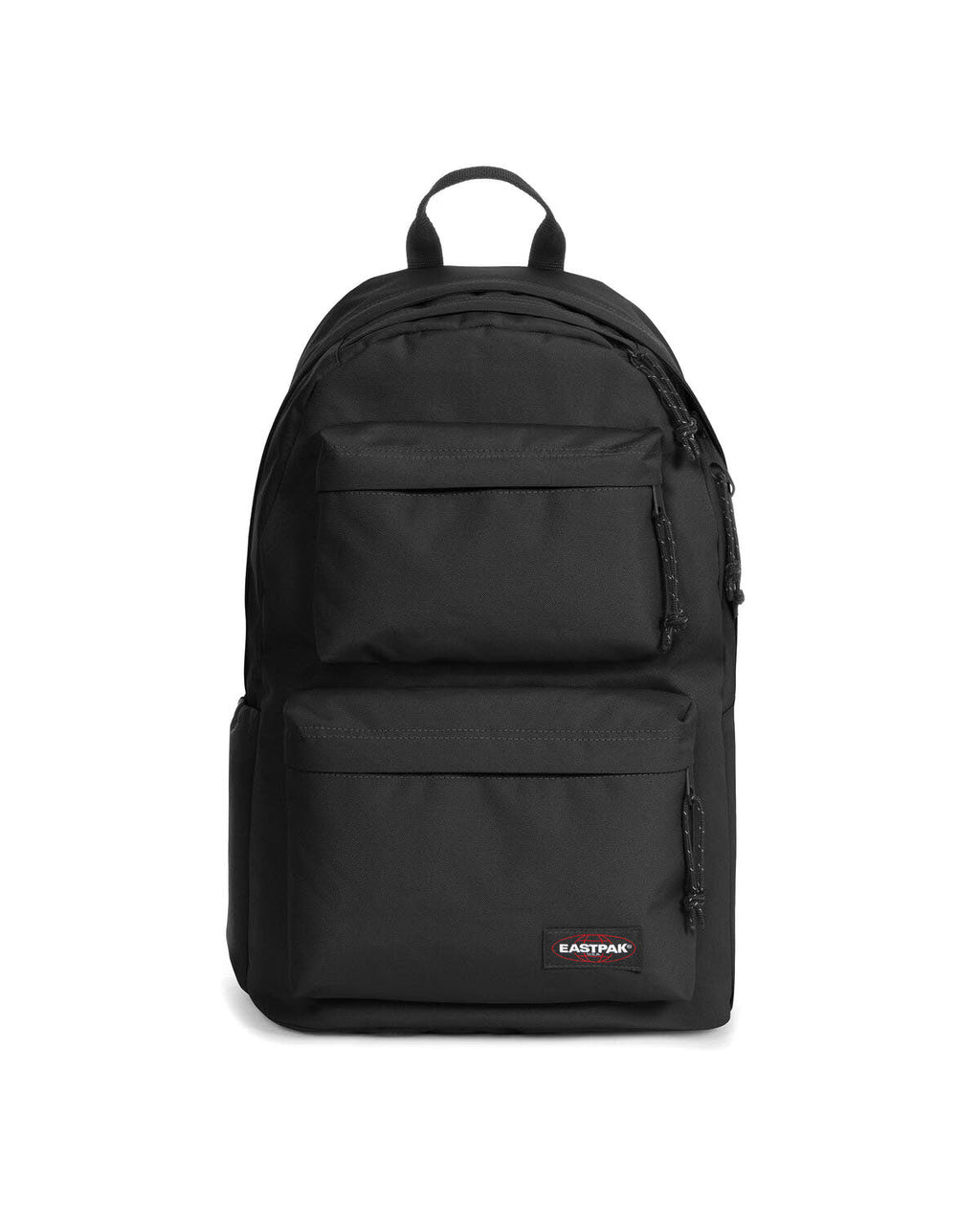 PADDED DOUBLE Black