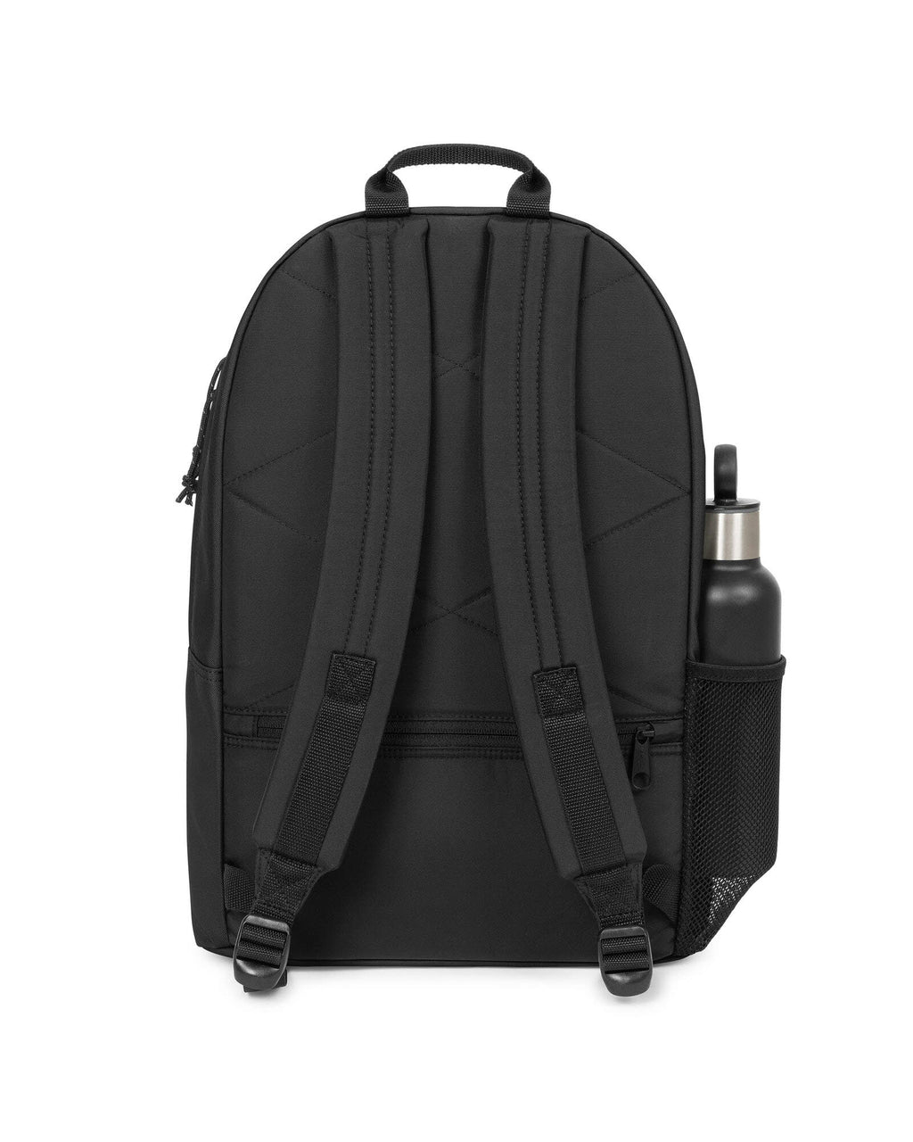 PADDED DOUBLE Black