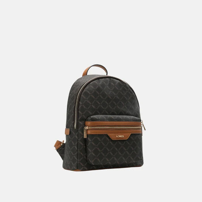 Rucksack Braun