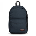 BACK TO WORK Tripple Denim