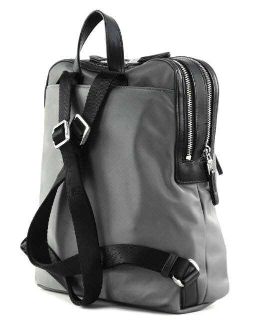 BACKPACK SMOKED PEARL