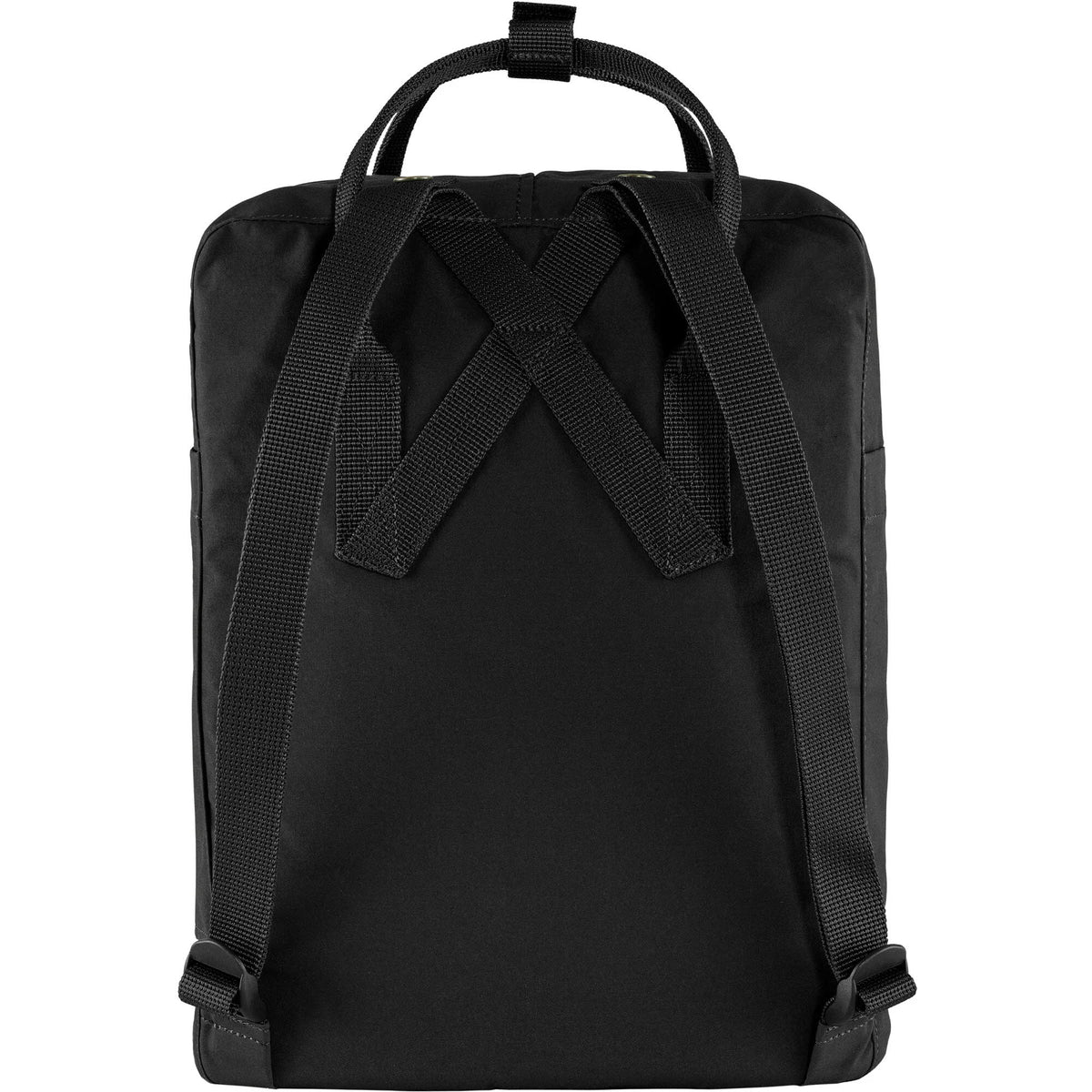 Kånken Black