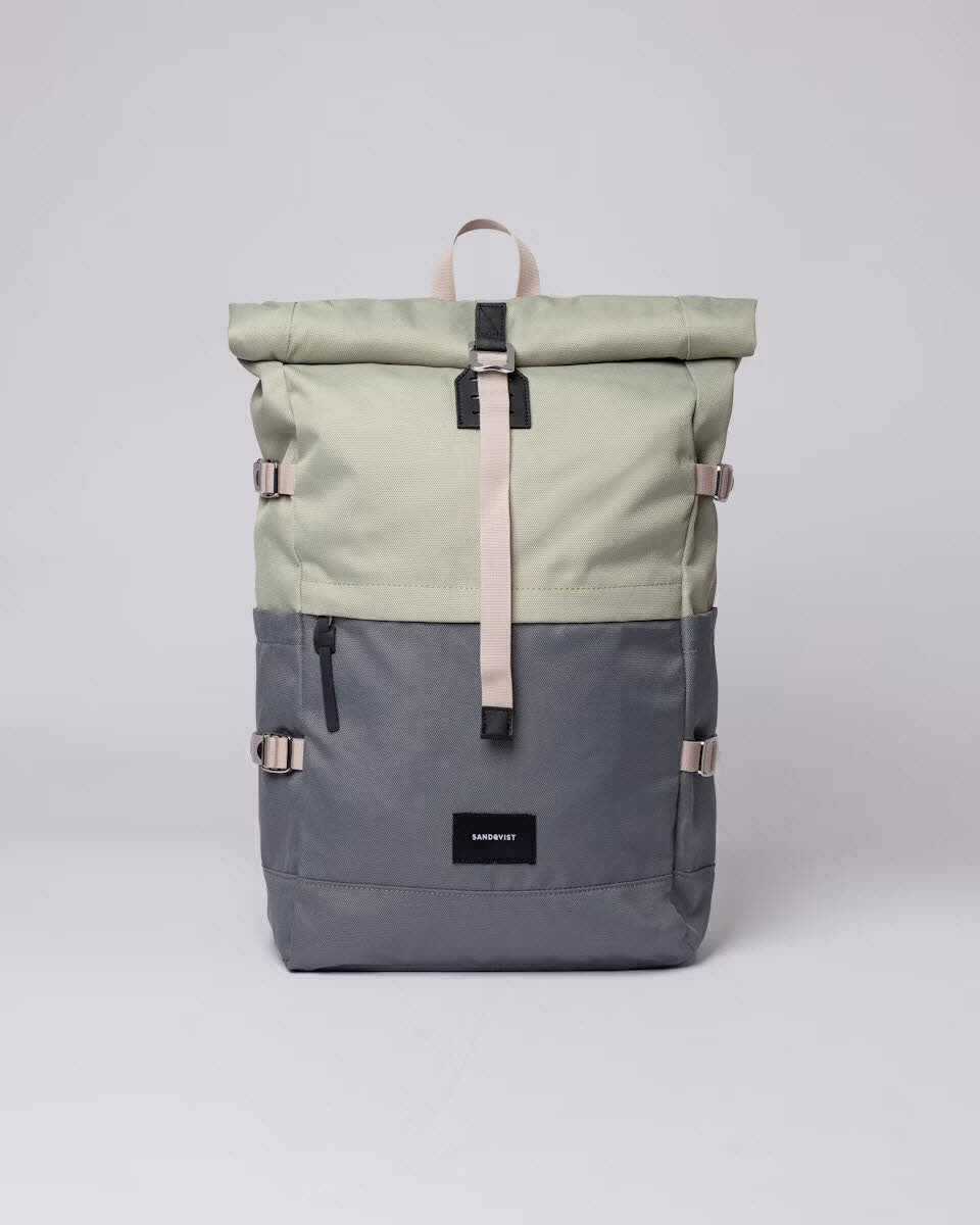 BERNT Multi Dew Green/Night Grey