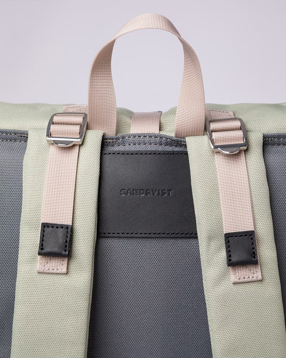 BERNT Multi Dew Green/Night Grey