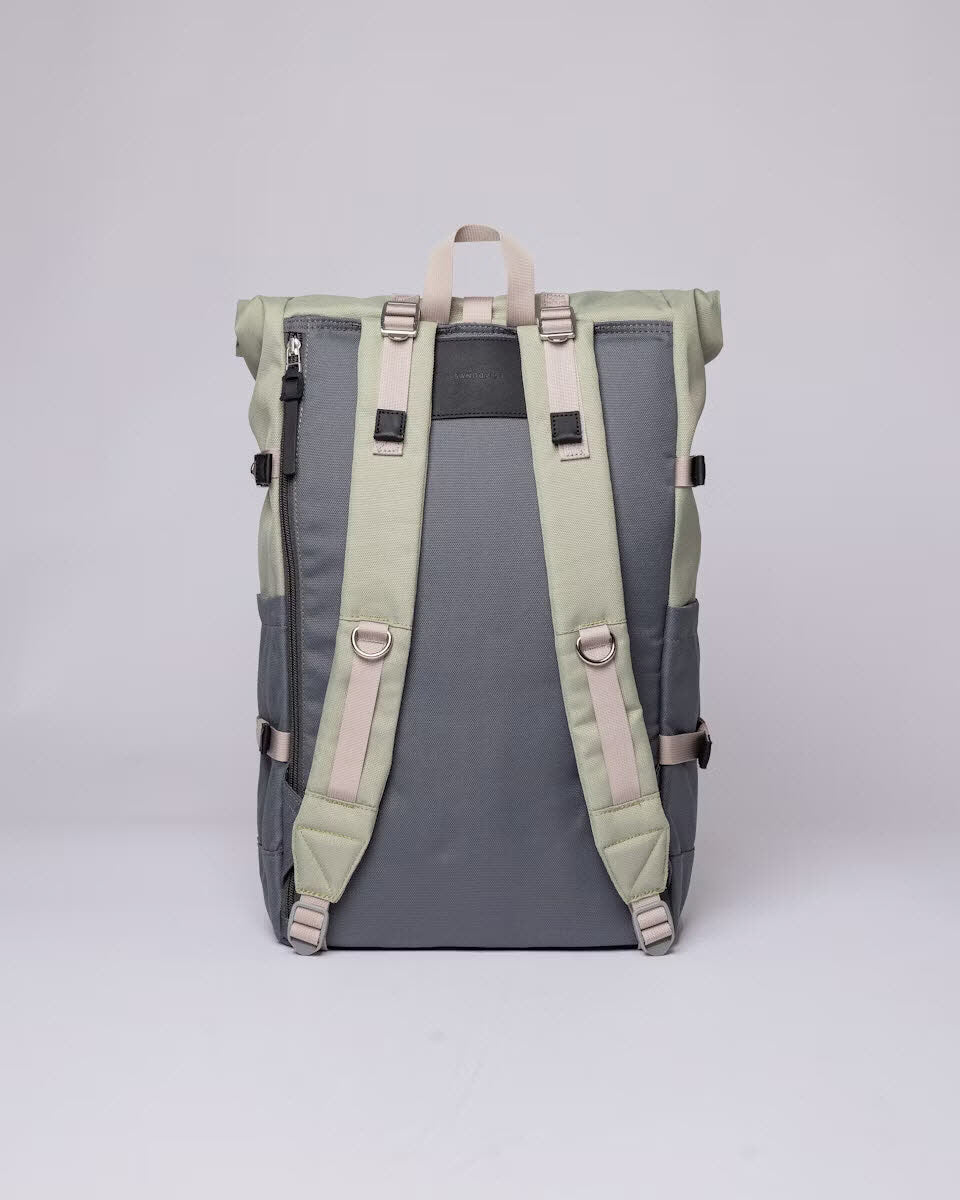 BERNT Multi Dew Green/Night Grey