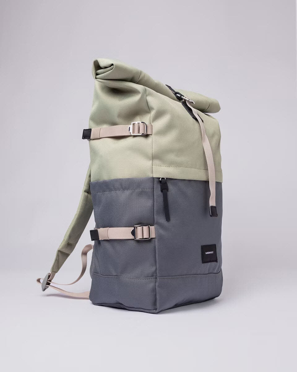 BERNT Multi Dew Green/Night Grey
