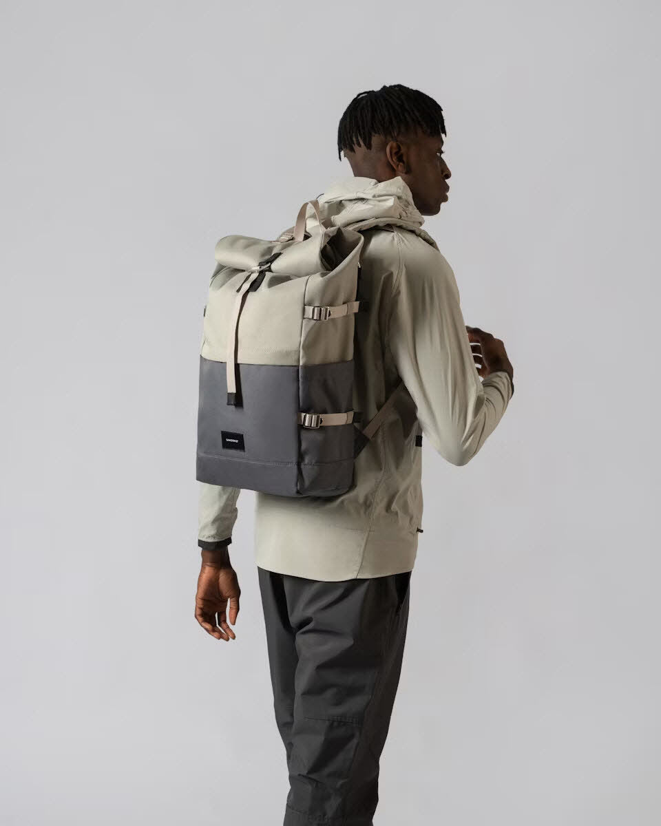 BERNT Multi Dew Green/Night Grey