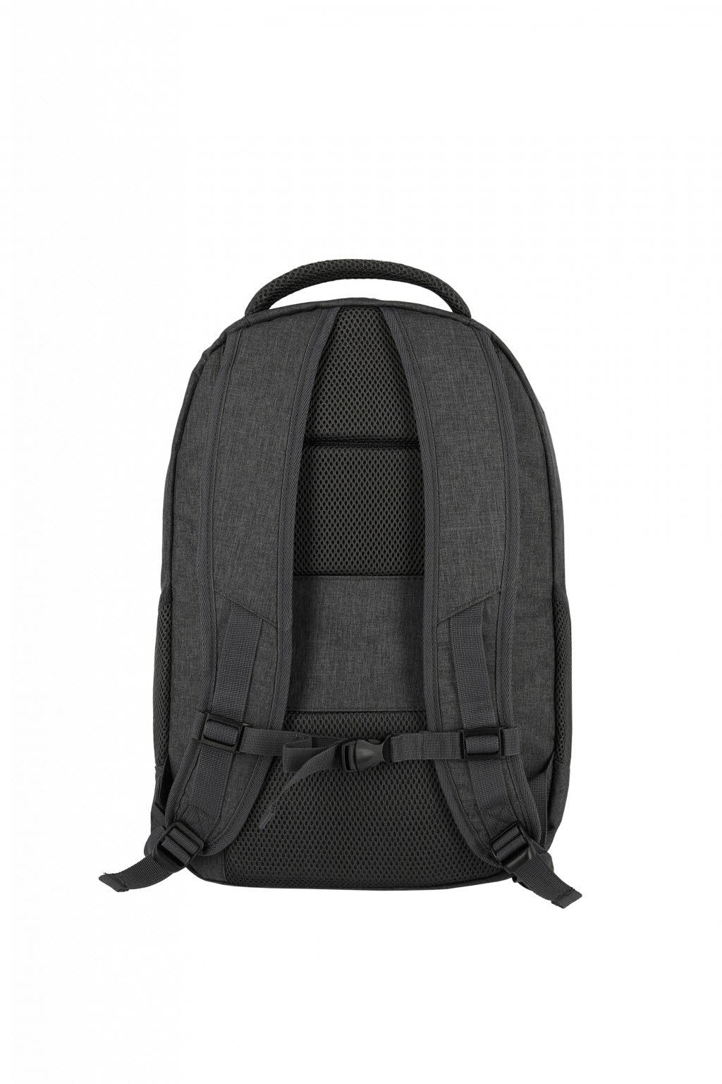 Rucksack Melange Anthrazit