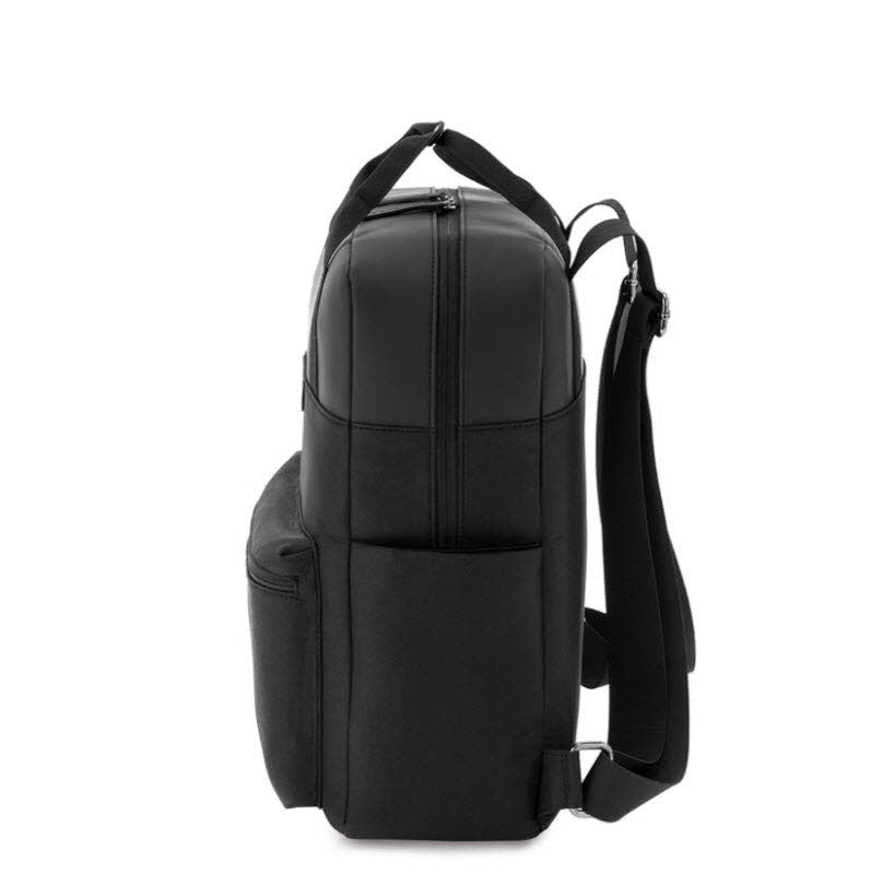 Bergen Small All Black