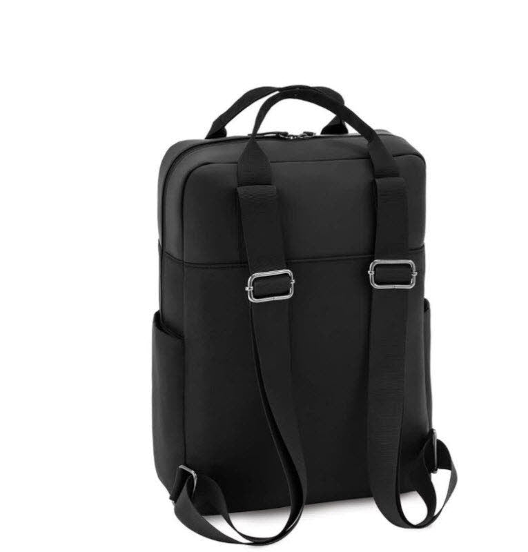 Bergen Small All Black