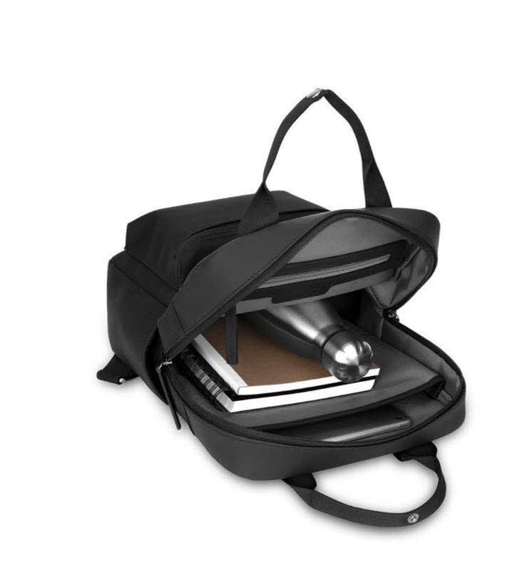 Bergen Small All Black
