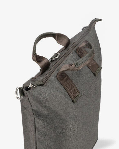 X-Change Bag S Taupe