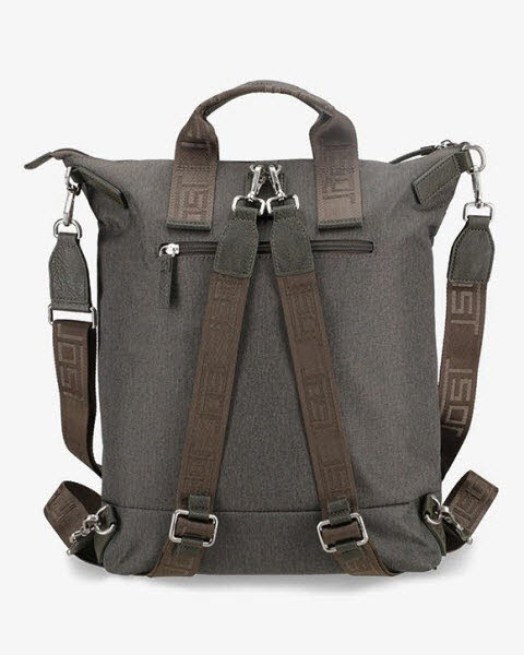 X-Change Bag S Taupe