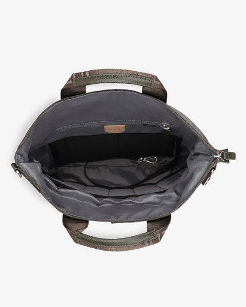 X-Change Bag S Taupe