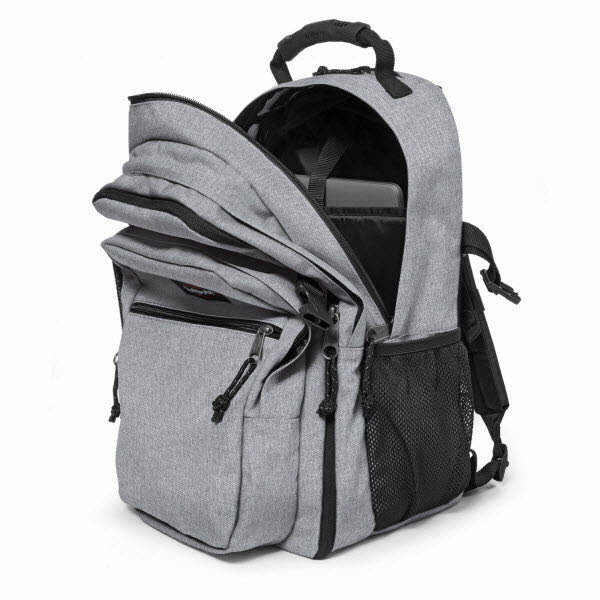TUTOR Sunday Grey