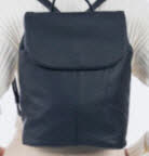 Cityrucksack black