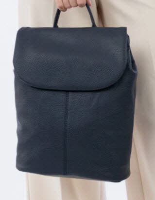 Cityrucksack black