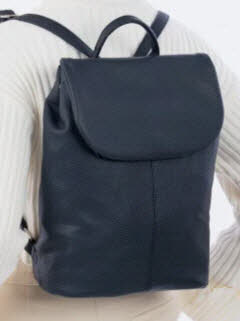 Cityrucksack Blue