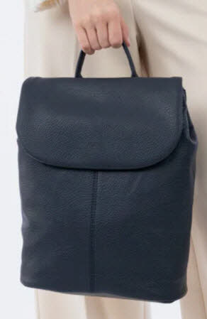 Cityrucksack Blue