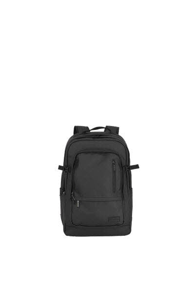 Rucksack Plane L Schwarz