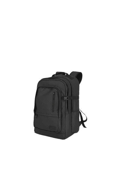 Rucksack Plane L Schwarz