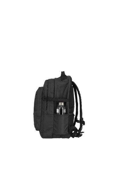Rucksack Plane L Schwarz
