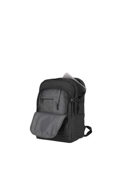 Rucksack Plane L Schwarz