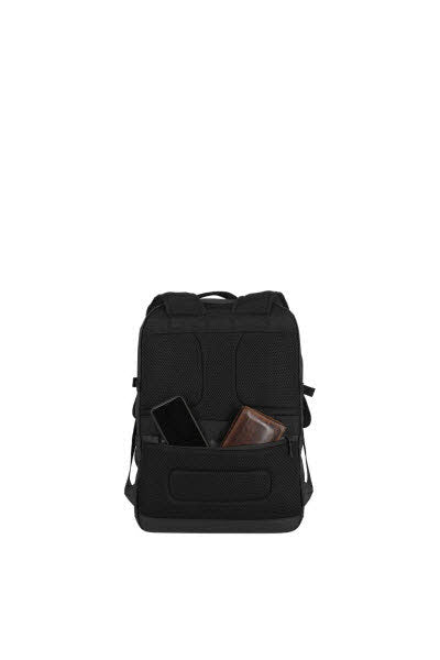 Rucksack Plane L Schwarz
