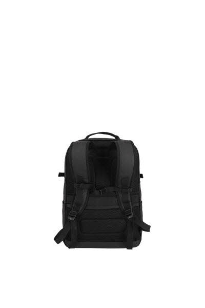 Rucksack Plane L Schwarz