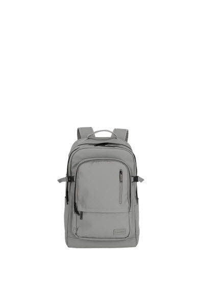 Rucksack Plane L Hellgrau