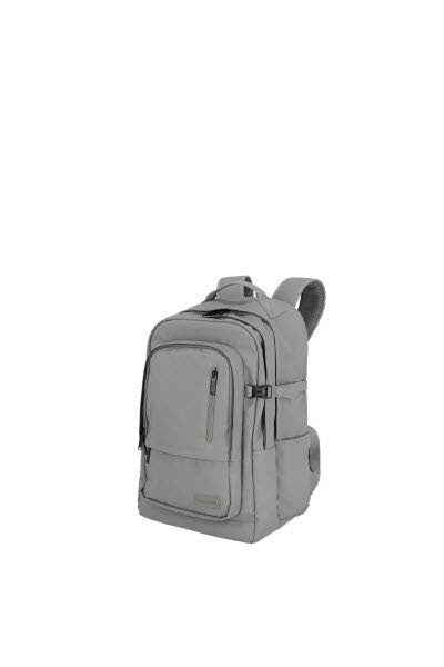 Rucksack Plane L Hellgrau