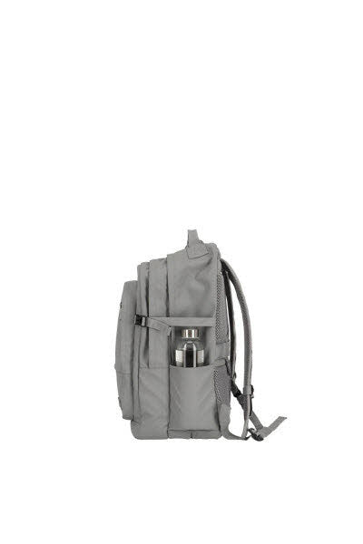 Rucksack Plane L Hellgrau